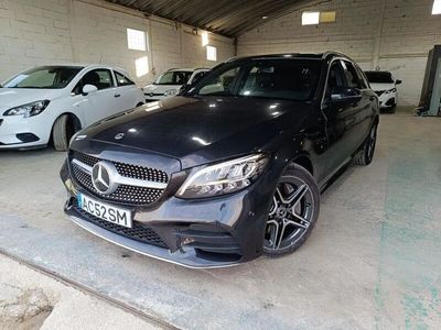 Mercedes C300