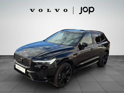 Usado Volvo XC60 349 HP (256 kW) 2026 Preto SUV