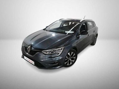 Renault Mégane GrandTour