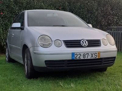 VW Polo