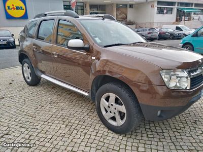 usado Dacia Duster 1.5 Dci