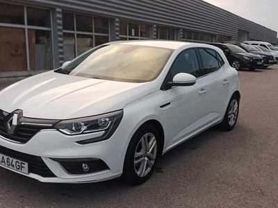 Renault Mégane IV