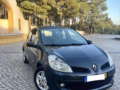 Renault Clio II