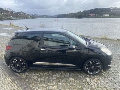 Citroën DS3