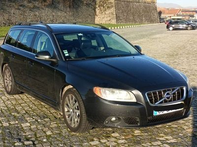 usado Volvo V70 1.6 d5