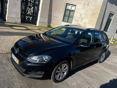 VW Golf VII