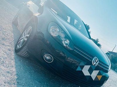 VW Golf VI