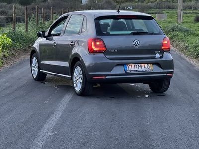 usado VW Polo 1.0 Comfortline