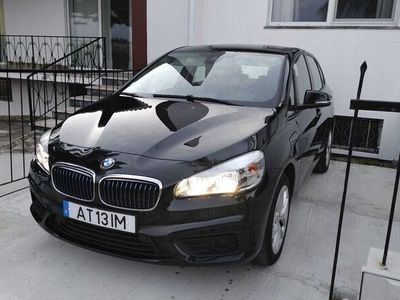 usado BMW 225 xe Hybrido Pluge-in