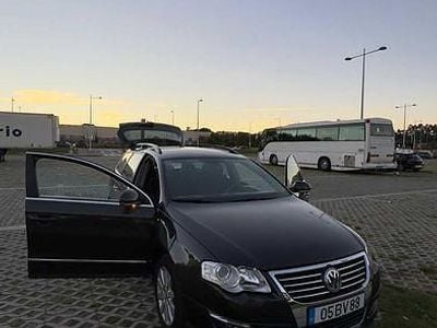 Usado VW Passat 2006 Sedan