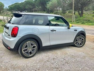 Mini Cooper SE