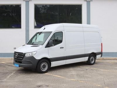 Mercedes Sprinter