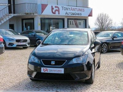 usado Seat Ibiza 1.2 TDi Reference