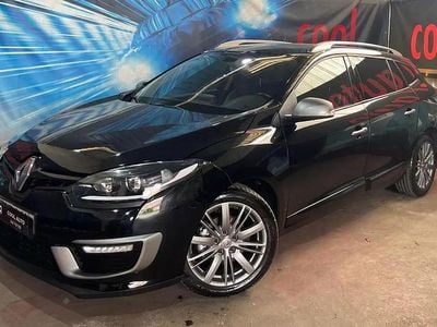 Renault Mégane GT Line