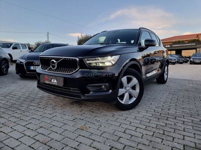 usado Volvo XC40 2.0 D3