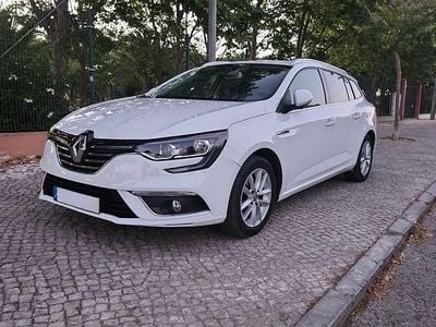 Renault Mégane IV