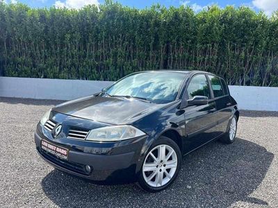Renault Mégane II