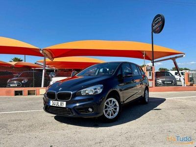 usado BMW 216 Gran Tourer Série 2 d 7L Advantage