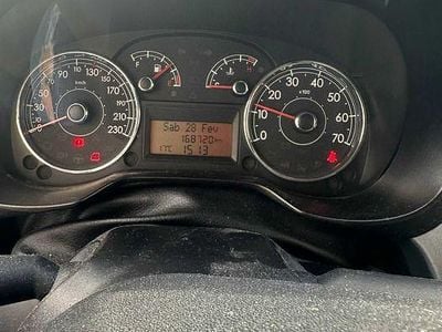 Usado Fiat Grande Punto Active 65 HP (47 kW) 2009 Citadino