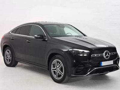 Usado Mercedes GLE350 333 HP (244 kW) 2023 Preto SUV