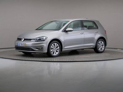 brugt VW Golf 1.6 TDI Confortline