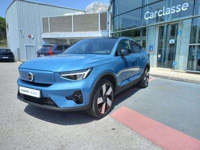Volvo C40