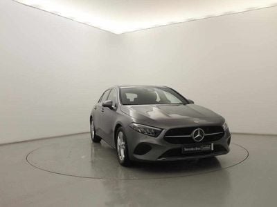 Mercedes A200