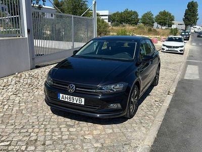 VW Polo