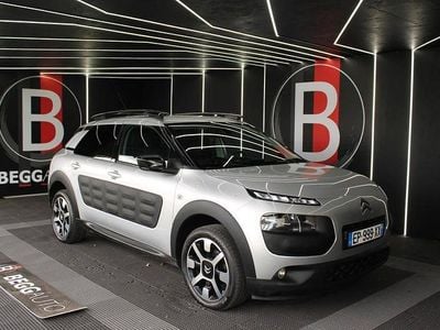 Citroën C4 Cactus