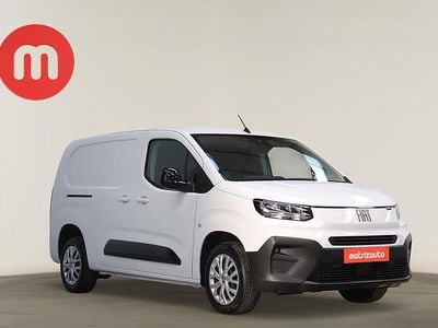 Usado Fiat Doblò 100 HP (73 kW) 2024 Monovolume