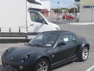 Smart Roadster