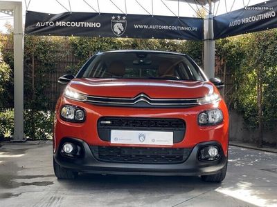 usado Citroën C3 1.2 PURETECH FEEL