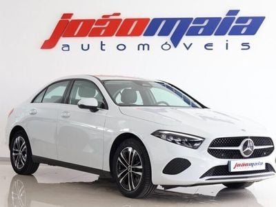 Mercedes A250