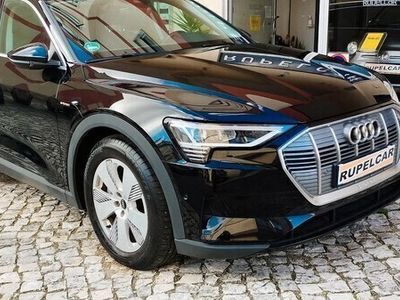 usado Audi e-tron 50 ADEVANC