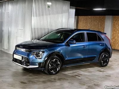 Kia e-Niro