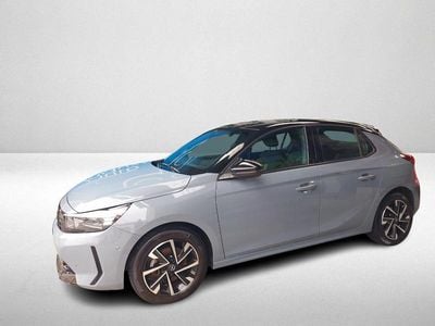 Cinzento Usado 2024 Opel Corsa | € 16.990 (Preço justo)