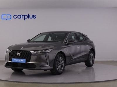 DS Automobiles DS4