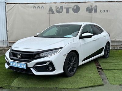 usado Honda Civic 1.5 i-VTEC Elegance Navi