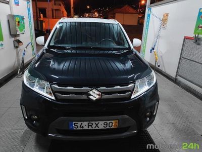 usado Suzuki Vitara 1.6 DDiS GLE