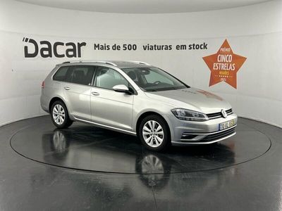 VW Golf VII