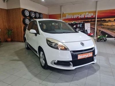 Renault Scénic III