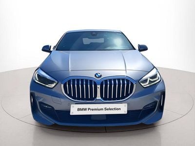 Usado BMW 116 116 HP (85 kW) 2024 Citadino