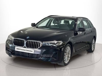 Usado 2024 BMW 530e Carrinha | € 53.900 (Caro)