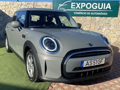 usado Mini ONE Sport Edition