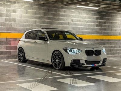 BMW 120