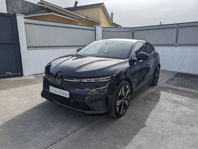 usado Renault Mégane IV 