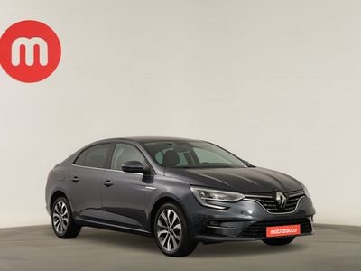 Renault Mégane IV