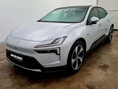 Cinza Usado 2024 Polestar 4 SUV | € 42.750