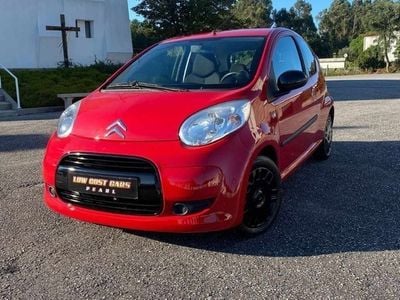 Citroën C1