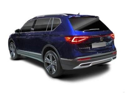 Novo Seat Tarraco Xperience 245 HP (180 kW) 2025 SUV